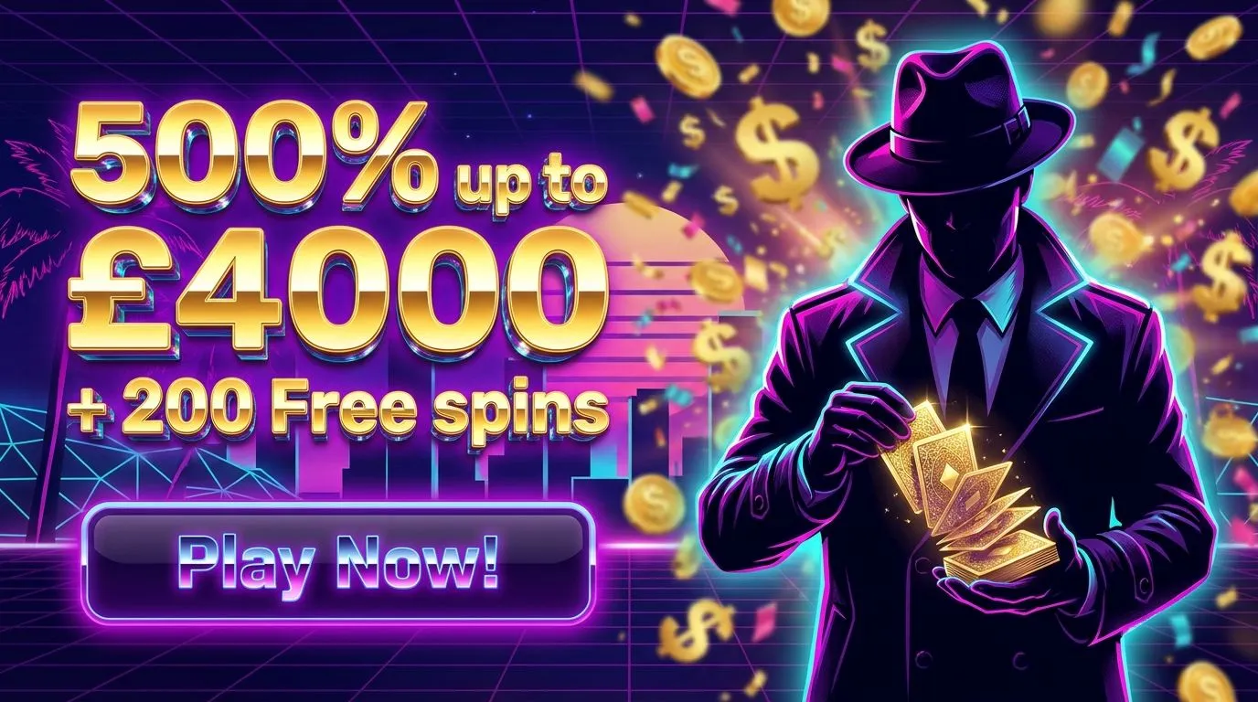 Trust Stake Casino